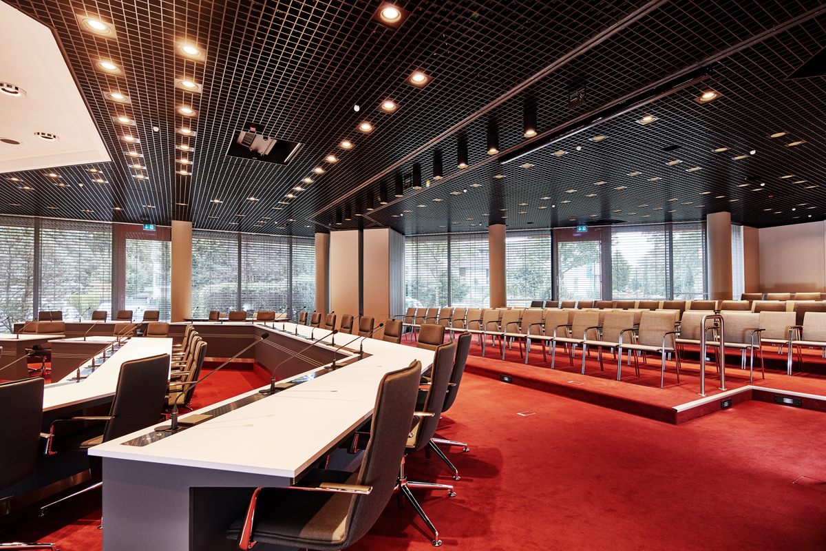 Wissenschaftszentrum Bonn